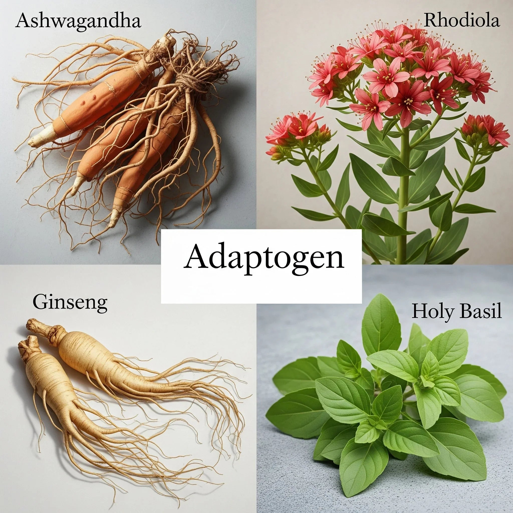 Adaptogeny co to? Definicja