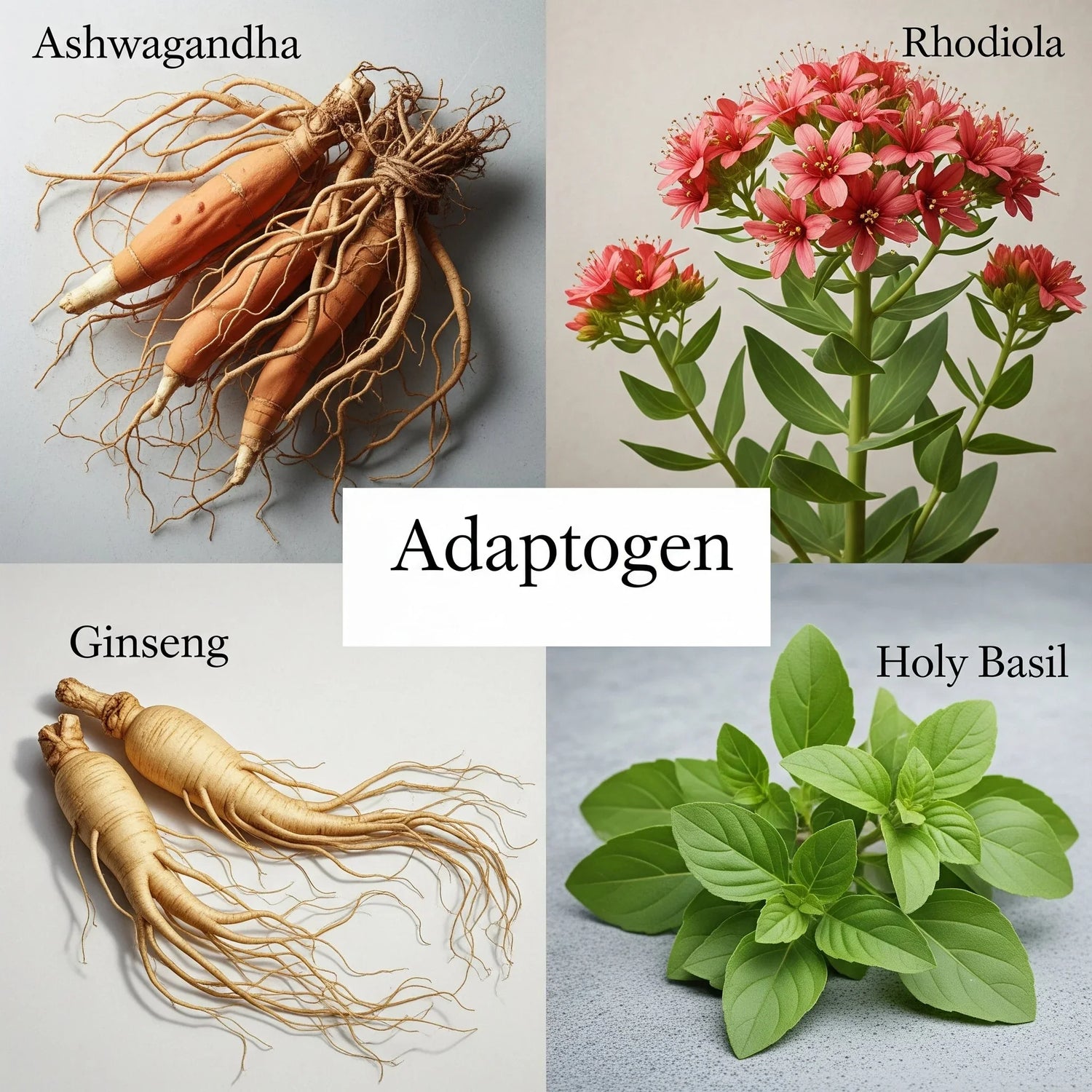 Adaptogeny co to? Definicja