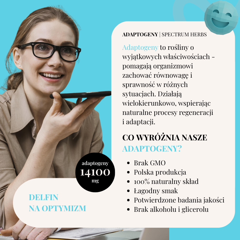 Delfin na Optymizm