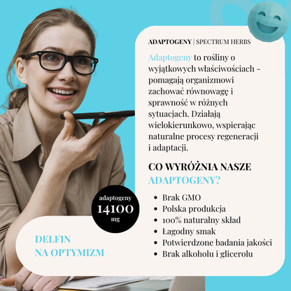 Delfin na Optymizm