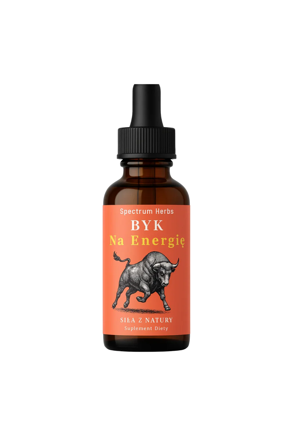 Byk na Energię