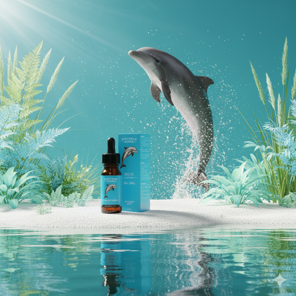 Delfin na Optymizm