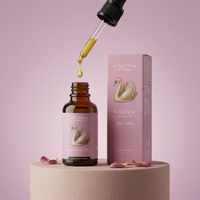 Łabędź na Kobiecość