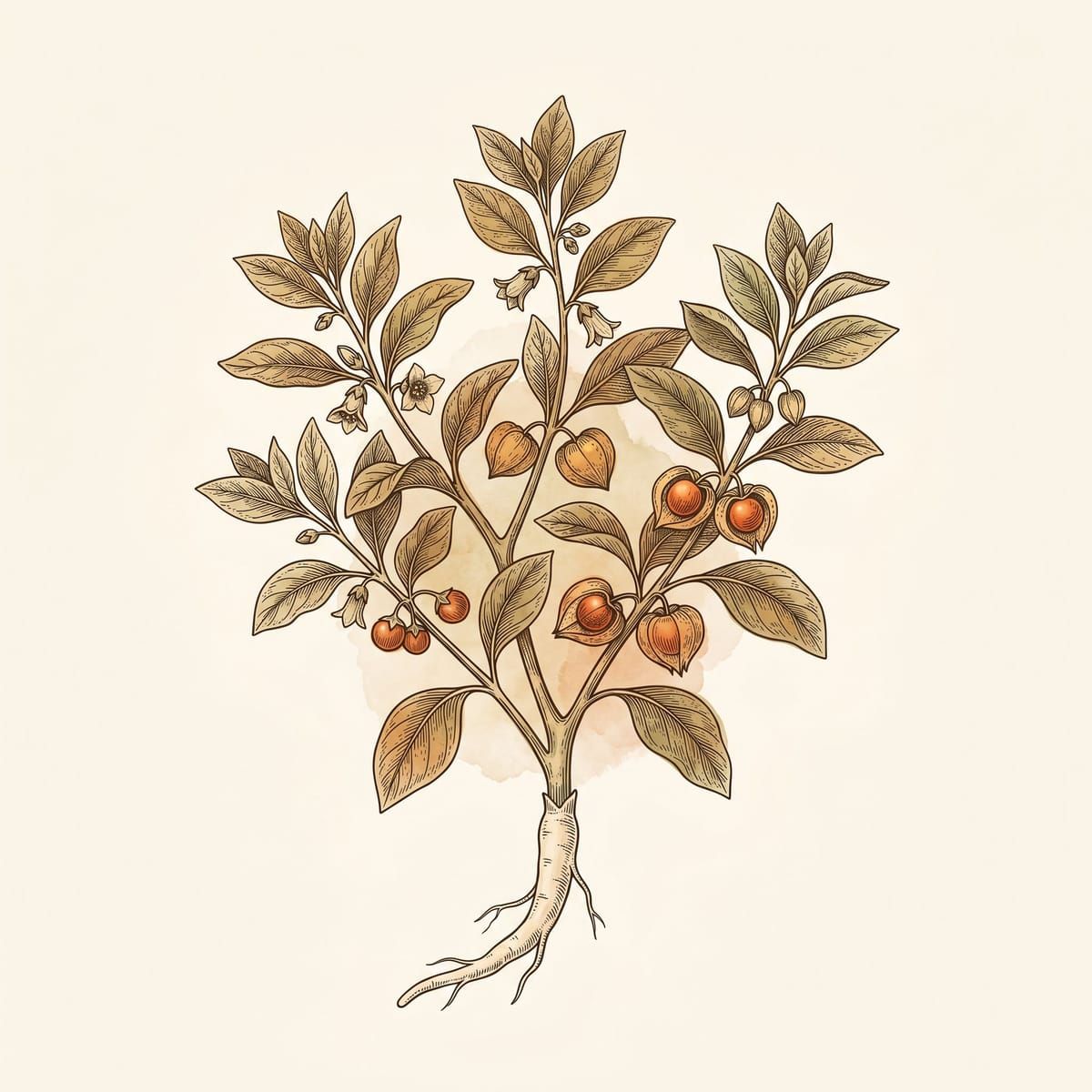 Ashwagandha