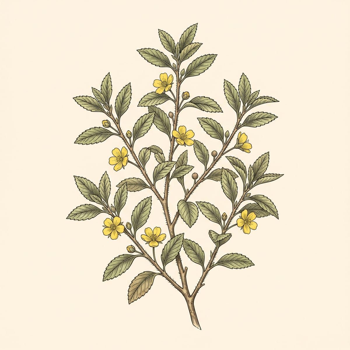 Damiana